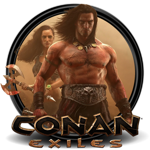 Conan Exiles