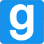 Garrys Mod Game Icon