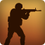 CSGO Game Icon