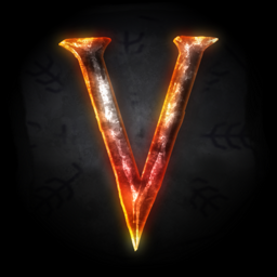 Valheim Game Icon