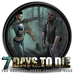7 Days to Die
